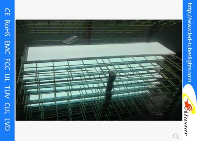 China 6000K 72W LED Suspended Ceiling Light For Underground Parking ALS-CEI15-33 for sale