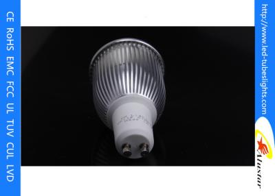 China Epistar Chip Super Bright 10W LED Spot Light Adjustable For Hall Exhibition for sale