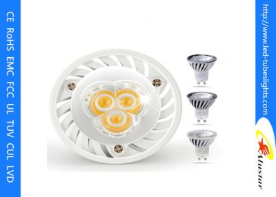 China Waterproof LED Spot Light Bulbs for sale