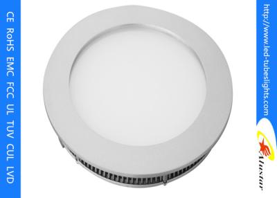 China Ultra Thin Cool White Office / Dining Room Ceiling Light LED 2700 - 7000k ALS-CEI-10-2 for sale