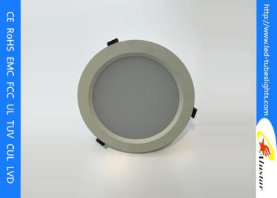 China IP40 Natural White Surface Mounted LED Ceiling Light Round 9watt 630lm ALS-CEI-10-3 for sale