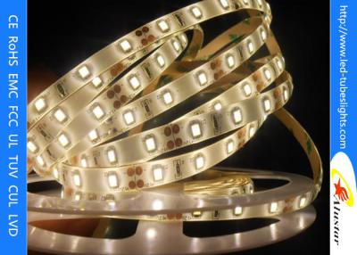 China 3120 lm Low Voltage Flexible LED Strip Light High Brightness For Theatre , Cinema for sale