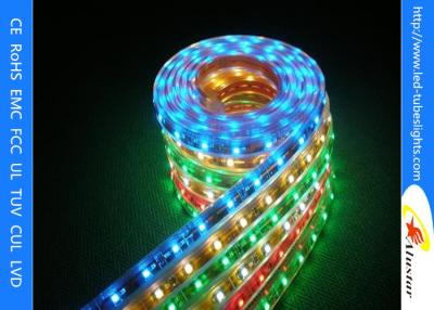 China DC 12V Flexible LED Stripe Light for sale