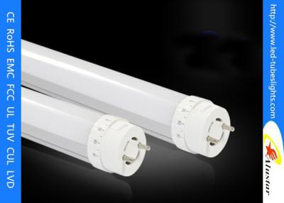 China Hight Brightness Long Lifespan 14w 3ft LED T8 Tube Light CE ROSH TUV Approved for sale