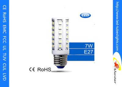 China ABS 7 Watt  IP65 Epistar 5050 Corn LED Bulbs For Kitchen ,  LED Corn Lamp E27 for sale