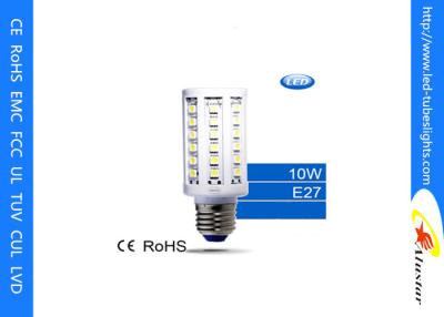 China Environmental Friendly 10w LED Corn Lighting 800lm No UV and IR Radiation for sale