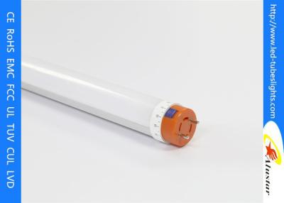 China High Lumen 120v LED T8 Tube Light 2ft 9 w Replacemetn For Conventional Fluorescent Tube for sale