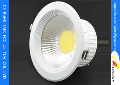 China A espiga de 30 watts Recessed o diodo emissor de luz Downlight para o diodo emissor de luz cozinha/20W ilumina para baixo ALS-DOW-4 à venda