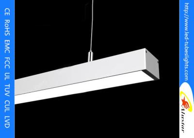 Cina Luce lineare d'attaccatura flessibile 35W 2500mm del LED per la luce di striscia rigida della stanza/LED in vendita