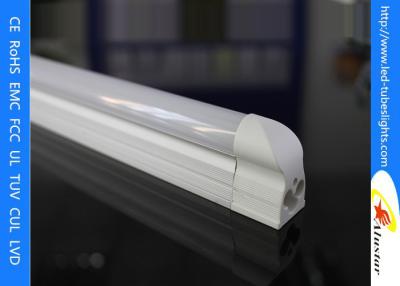 China 22Watt Warm 3000K 5ft LED Tube Lights T5 For Restaurant , Hotel CRI 85 for sale