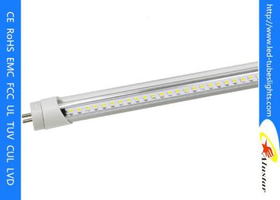 China AL+PC Frosted  25w 5ft LED T5 Tube Light For Indoor Illumination CE ROSH Listed for sale