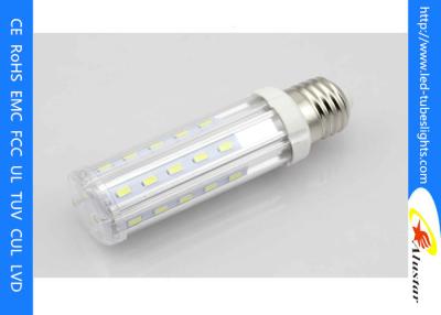 China 920lm 10W LED Corn Bulb B22 Pure White With 360 Degree Beam Angle No Glare for sale