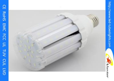 China Energy Efficient 78Pcs SMD5730 25 Watt LED Corn Bulb E27 E40 B22 Warm White for sale