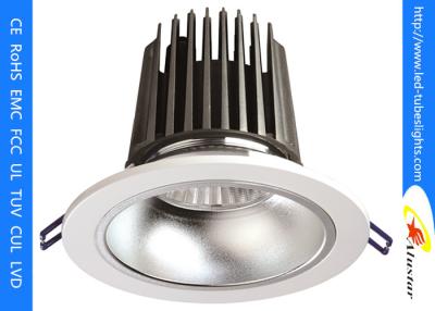 중국 245lm 반지 표면 10w 옥수수 속 LED Downlight 낮은 전력 소비 ALS-DOW-9 판매용