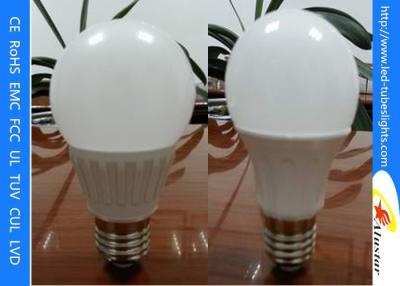 China High Brightness 5w LED Lighting Bulbs For Supermarket  80lm/w , b22 LED Bulb Lamp for sale