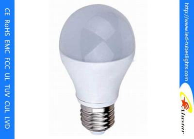 China Energy Saving Office LED Lighting Bulbs 500lm / 6 W  LED Bulb Replacement for sale