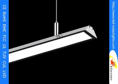 China Lámparas pendientes blancas del banco 24V de la iluminación linear moderna de la cocina LED/lineares frescas en venta