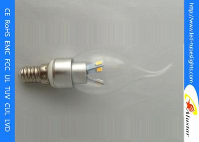 China AC85 - 265V  LED Candle Light for sale