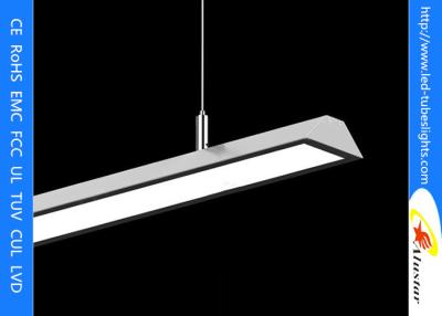 China Luz linear residencial del LED en venta