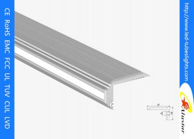 China Brillo de la lámpara linear decorativa de 3W LED del estante/de la escalera alto, garantía de 3 años en venta