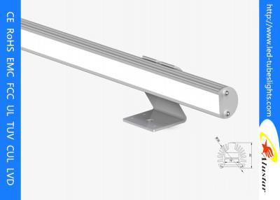 China El bajo CE linear ROHS ETL de la luz 252 LED del tubo de la tensión 24V LED de SMD 2835 enumeró en venta