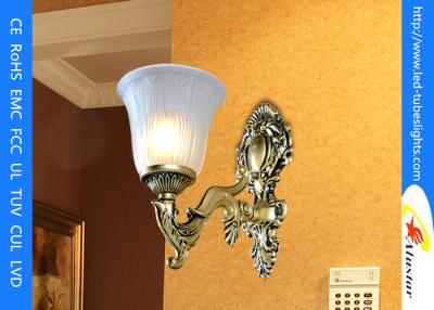 Chine Lampes de mur menées fixées au mur 5W - 10W chauffent le blanc blanc ou pur pour décoratif d'intérieur à vendre