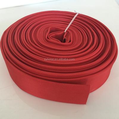 China Fire Fighting Agricultural Use Industrial Angus Duraline Fire Hose for sale