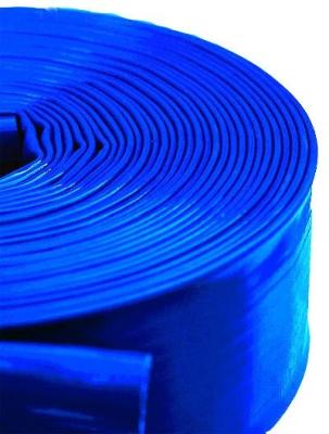 China SY-004 Blue Fire Hose for sale