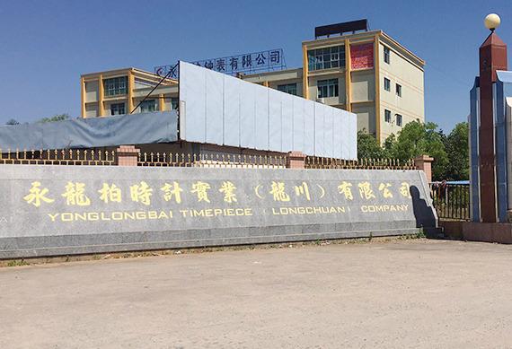 Verified China supplier - Shenzhen Yonglongbai Industrial Co., Ltd.