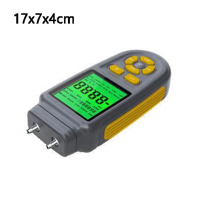 China Digital Pressure Meter Digital Pressure Gauge Pipeline Gas Pressure Air Gauge Pressure Sensor for sale