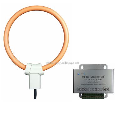 China Air Conditioner Temperation Sensor Sensor/Rogowski High Accuracy Current Coil/Current Transformer Y-ME420 for sale