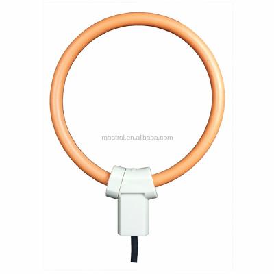 China Rogowski Split Current High Frequency Coil Transducer 8/20 Current Transducer HCT 1MHz for sale