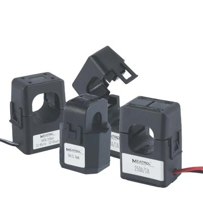 China split core current transformer with ce certificated SCT for sale