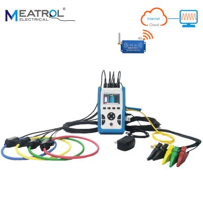 China MEATROL ME440 ME440 Solar Energy Meters Data Logger for sale