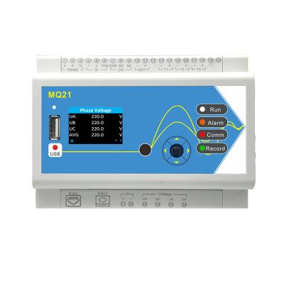 China MQ21 Quality Energy Analyzer Multimeter Meter For Energy Monitor MQ21 for sale