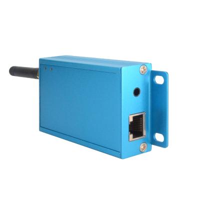 China Industry Data Transmission MQ21-4G Wireless Transceiver Module 4G Wireless Transmission Gateway for sale