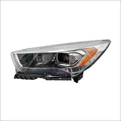 China For KUGA 2017 High Quality Xenon Headlight Head Lamp For KUGA 2017-2019 GV54-13W030-A GV54-13W029-A for sale