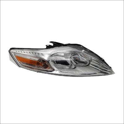 China HOT SALE PP+PC Ford Mondeo 2008-2011 7S71-13W030-AH 7S71-13W029-AH Halogen Headlight for sale