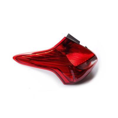 China For Focus 2012 High Quality LED Tail Lamp Hatchback Rear Lamp With Wire For Focus 2012 BM51-13405-AG 13404 for sale