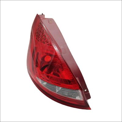 China For Fiesta 2006-2009 High Quality Sedan Tail Lamp Rear Hatch Tail Lamp For Fiesta 2006-2009 8A61-13405-AB 8A61-13404-AB for sale