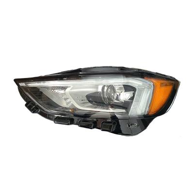 China For High Quality Edge 2020 LED Daytime Running Light USA TYPE Head Lamp For Edge 2019-2020 KT4Z-13008-F KT4Z-13008-E KT4B-13W030-C KT4B-13029-A for sale