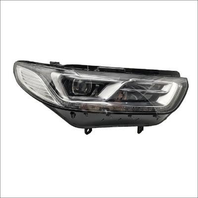 China For Taurus 2015 High Quality LED Daytime Running Light Lamp Head Lamp For Taurus 2015 GR2B-13D155-AK GR2B-13D154-AK for sale