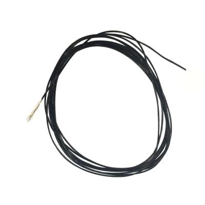 China Endoscope Small HD Coaxial Camera Cable 46AWG Ultra Fine Medical Cable for sale