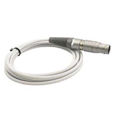 China Endoscope camera medical grade lead wire and cable for endoscope camera for sale