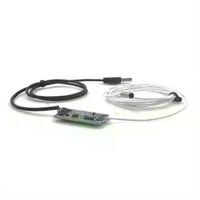 China Low Power 720P 3.5mm Full HD Endoscopic Camera Module for sale