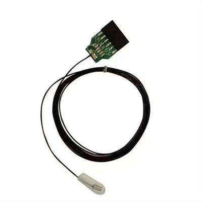 China Low Power Small Size Inspection Borescope Camera Module with 2mm Camera for sale