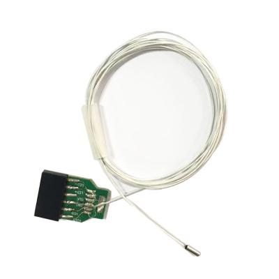 China OVM6948 Low Power Endoscopic Camera Module With Led for sale