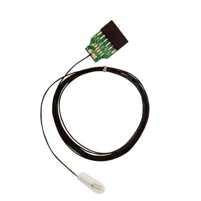 China Waterproof / Waterproof Medical Endoscope USB Camera Module OV6946 400*400 Pixel for sale