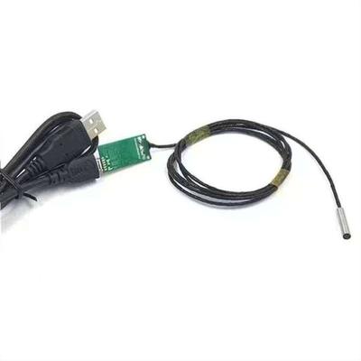 China Low Power High Image Quality Medical Grade Endoscope Camera Module For Laptop Computer for sale