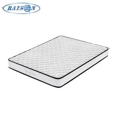 China 2021 Eco-friendly Hot Selling Sleeping Pad Mattress With Reasonable Prices for sale